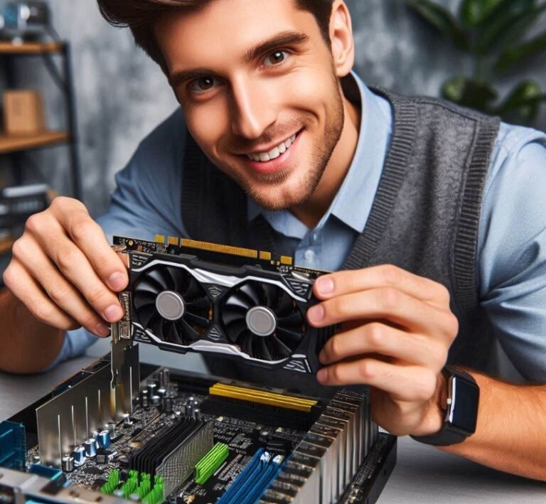 Are All Graphics Cards Compatible With All Motherboards