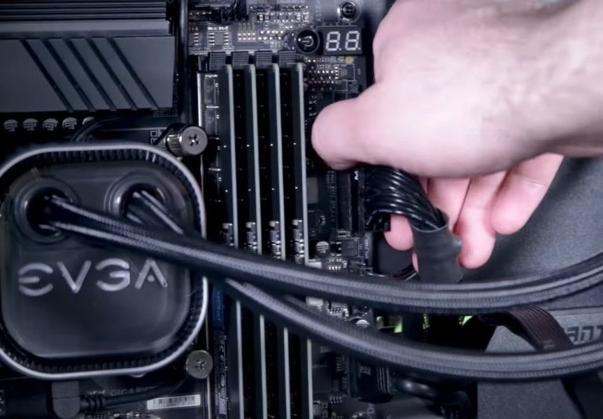 How To Fix PC Freeze Ups Caused By Power Supply