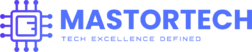 Mastor Tech Logo