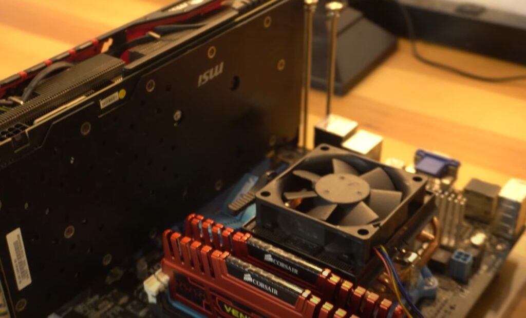 What Happens If Your Power Supply Is Too Weak For A GPU