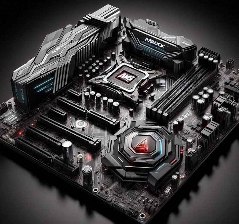 Are ASRock AM5 Motherboards Good