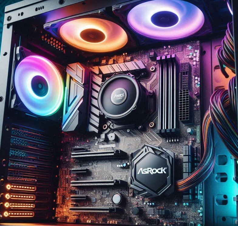 Are ASRock Motherboards Worth It