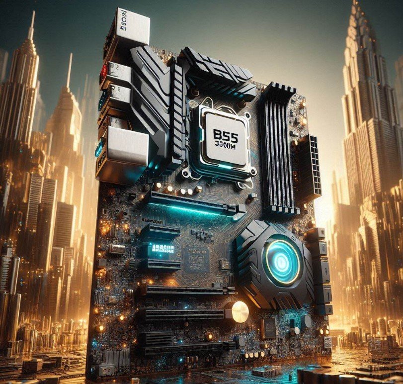 Is An ASRock B550M A Good Motherboard For An R5 3600