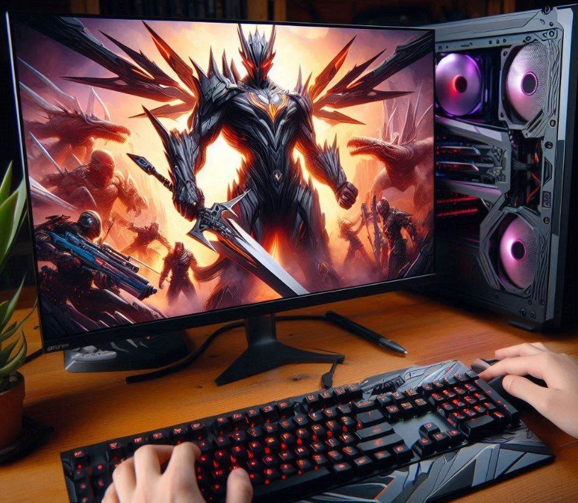 Is The Asus ROG Strix Z490 Gaming Good