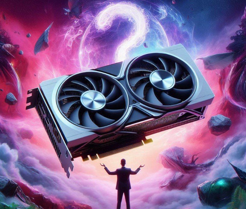 What Is The Radeon RX 5500 XT Equivalent To