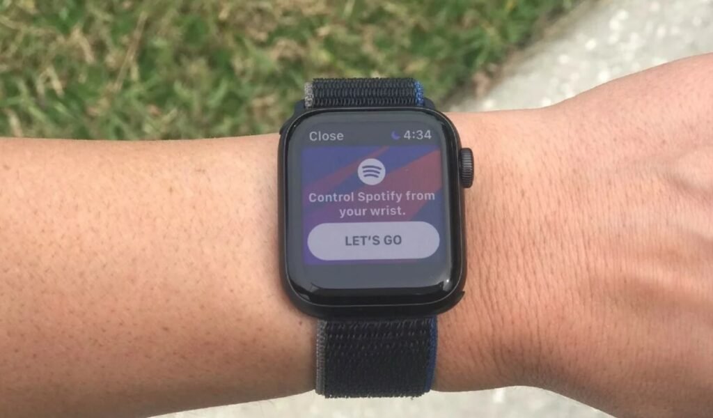 Can You Listen To Music On An Apple Watch Without A Phone