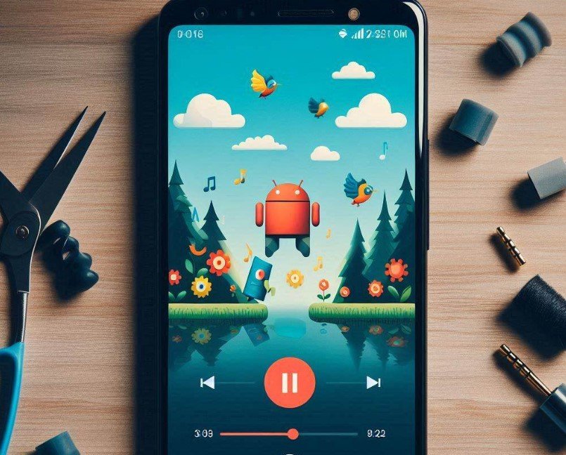 Fixes For Random Audio Files Playing On Android Phone