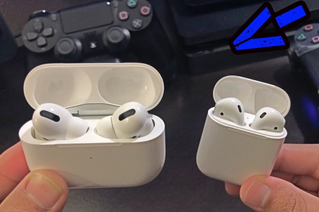 How To Connect Airpods To PS4 Without Dongle