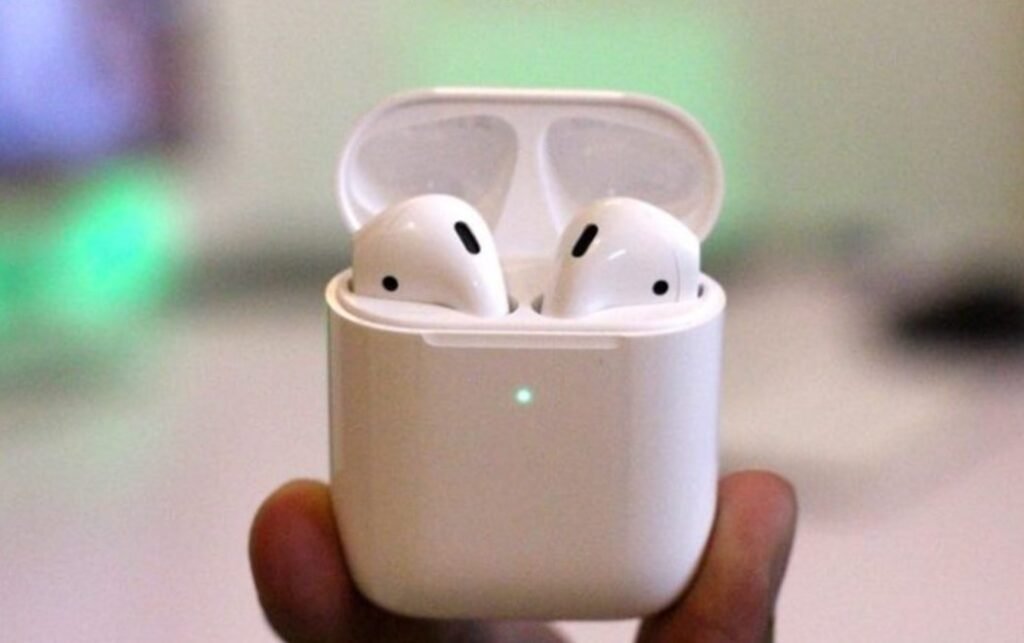 How To Connect Airpods Without Bluetooth Adapter