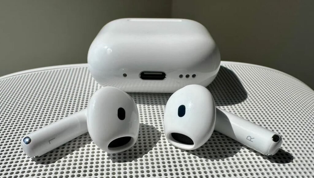 Is Apple AirPods Wireless Suitable For Gaming