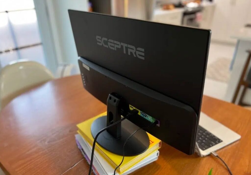 What Are The Considerations For Sceptre Monitors