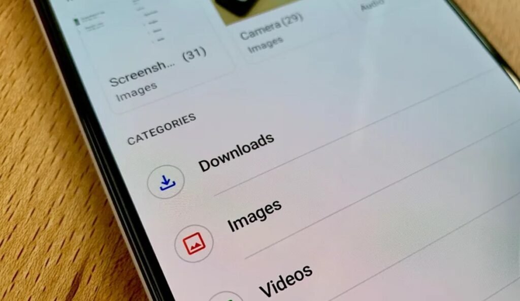 Where Are Downloaded Movies Stored Android