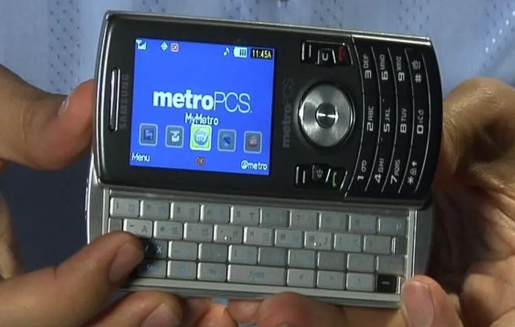 Are Cricket Phones Compatible With MetroPCS