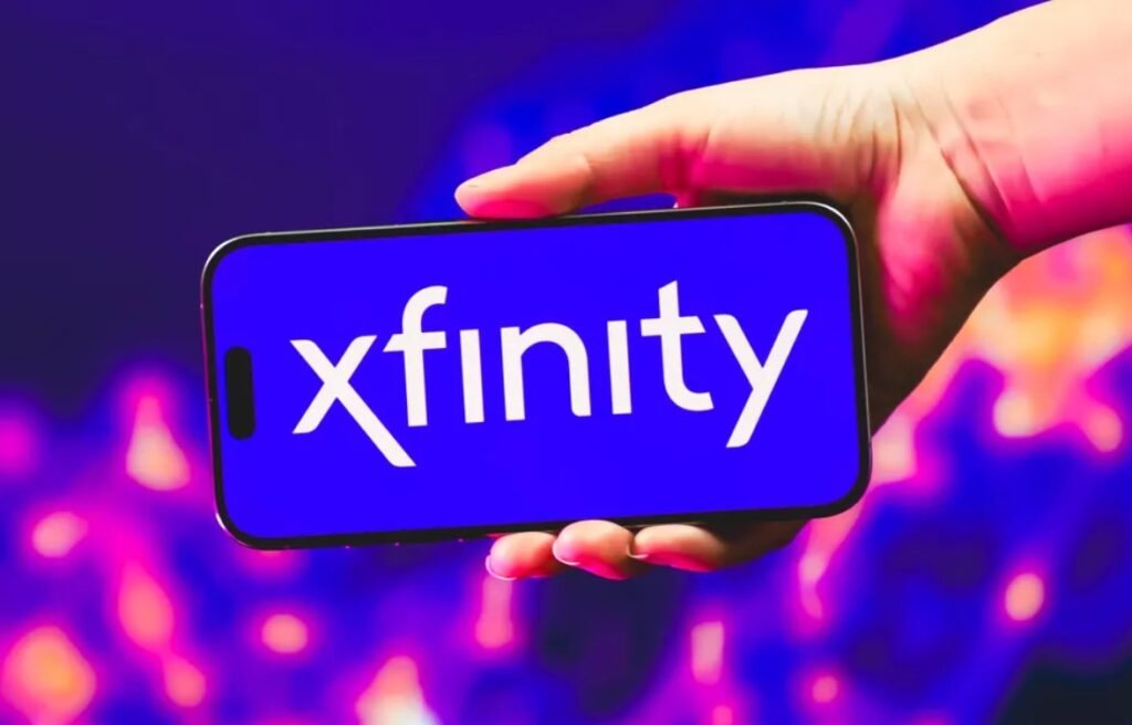 Does Xfinity Throttle Bandwidth