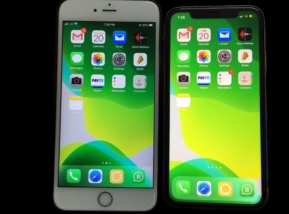 Does iPhone Clone Have iOS