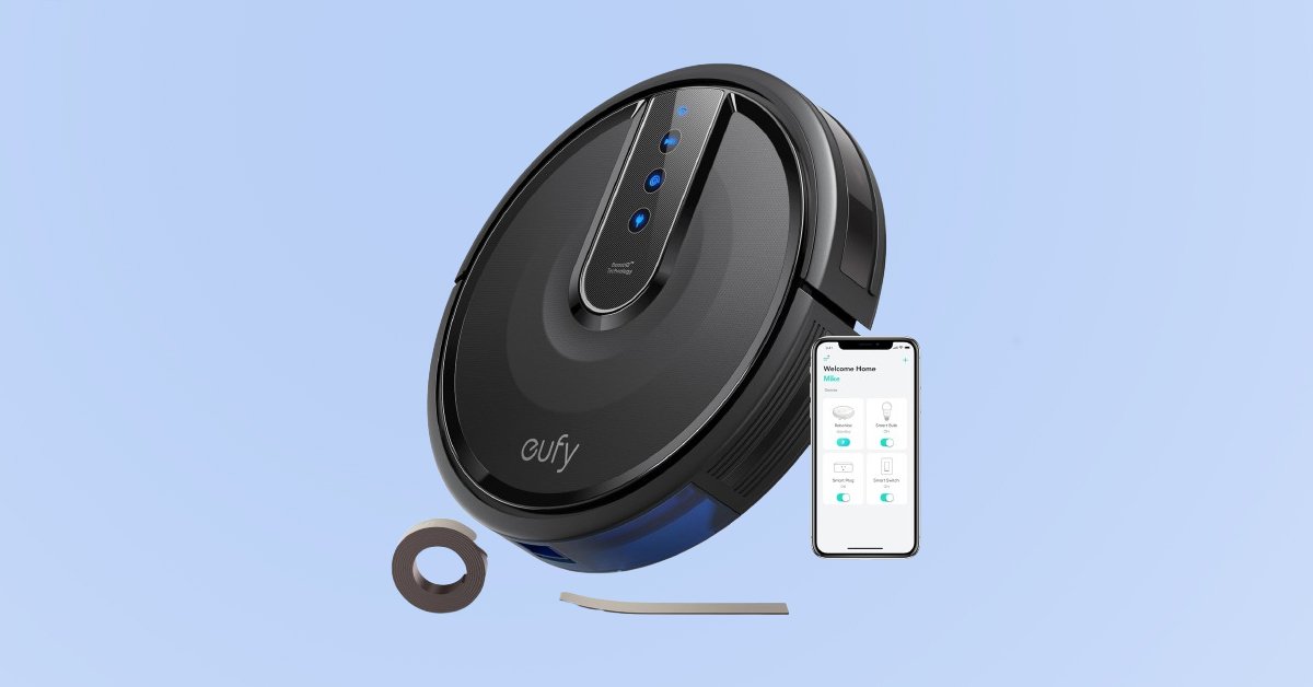 Eufy By Anker