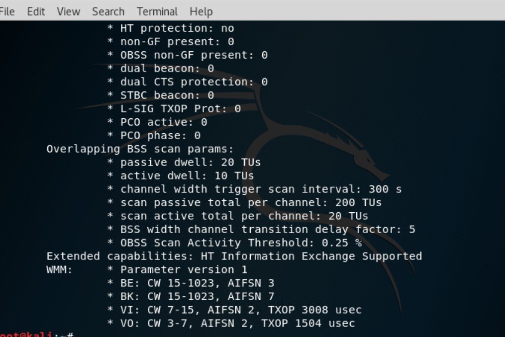 How To Enable A Network Manager In Kali Linux