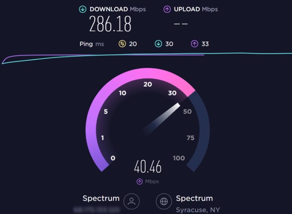 What Is Internet Speed