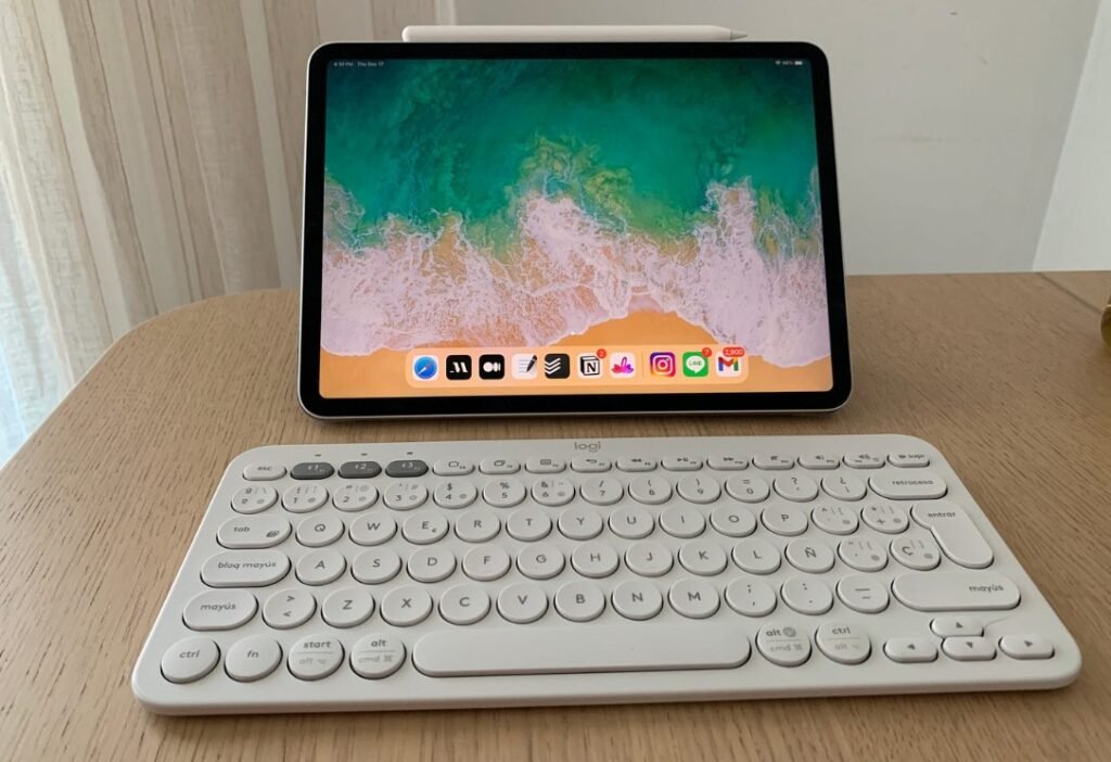 When You Shouldn't Buy An iPad Keyboard